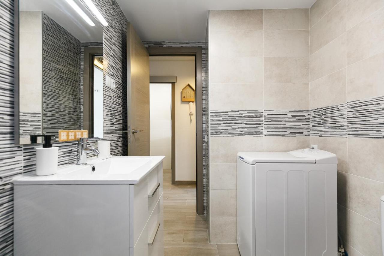 Uhc Pino Alto Apartments سالو المظهر الخارجي الصورة