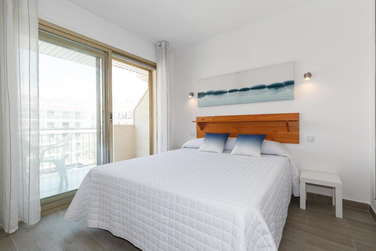 Uhc Pino Alto Apartments سالو المظهر الخارجي الصورة