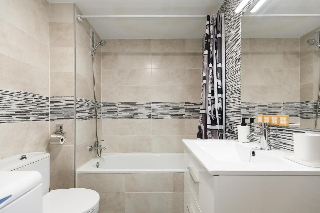 Uhc Pino Alto Apartments سالو المظهر الخارجي الصورة