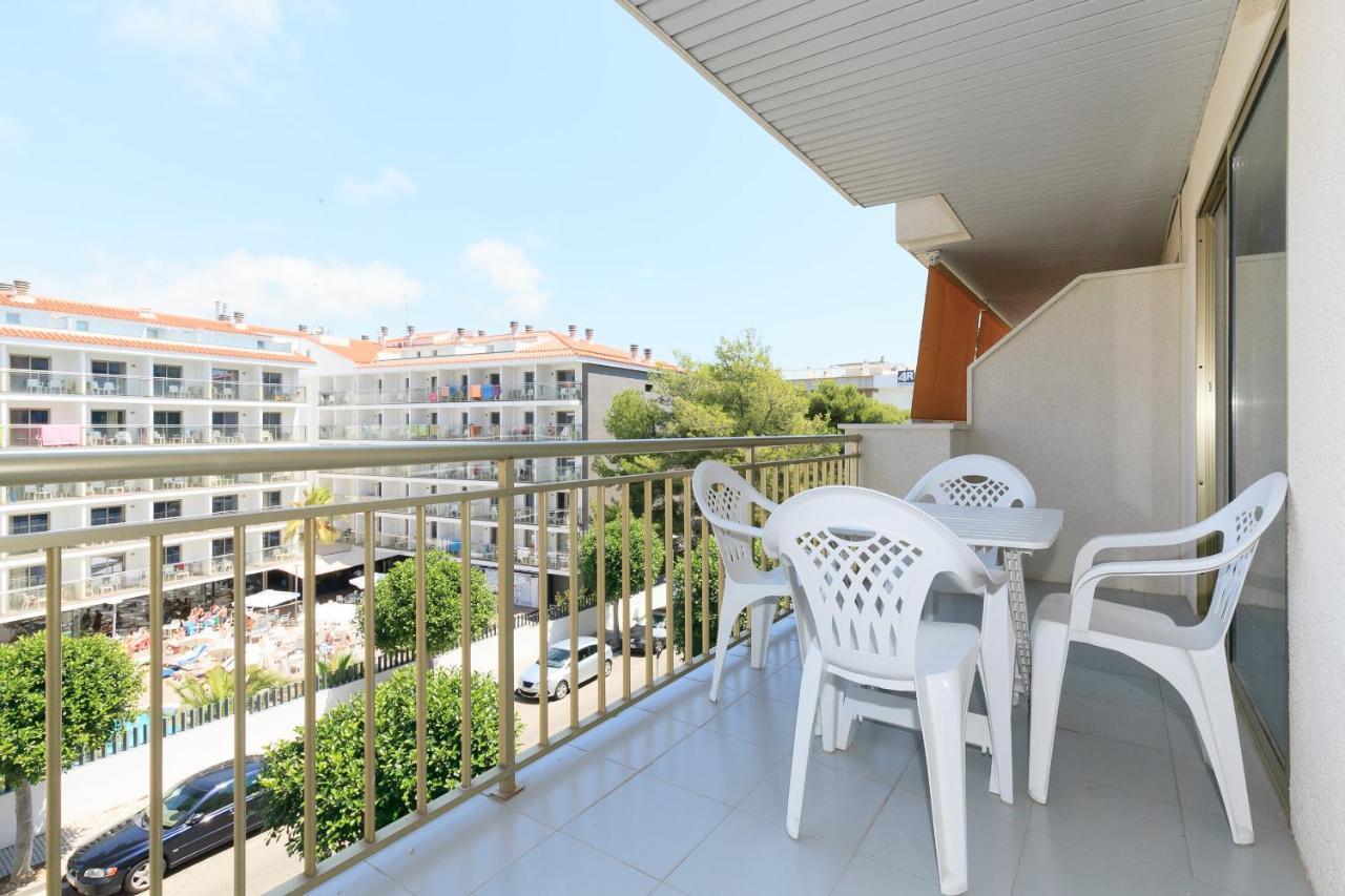 Uhc Pino Alto Apartments سالو المظهر الخارجي الصورة