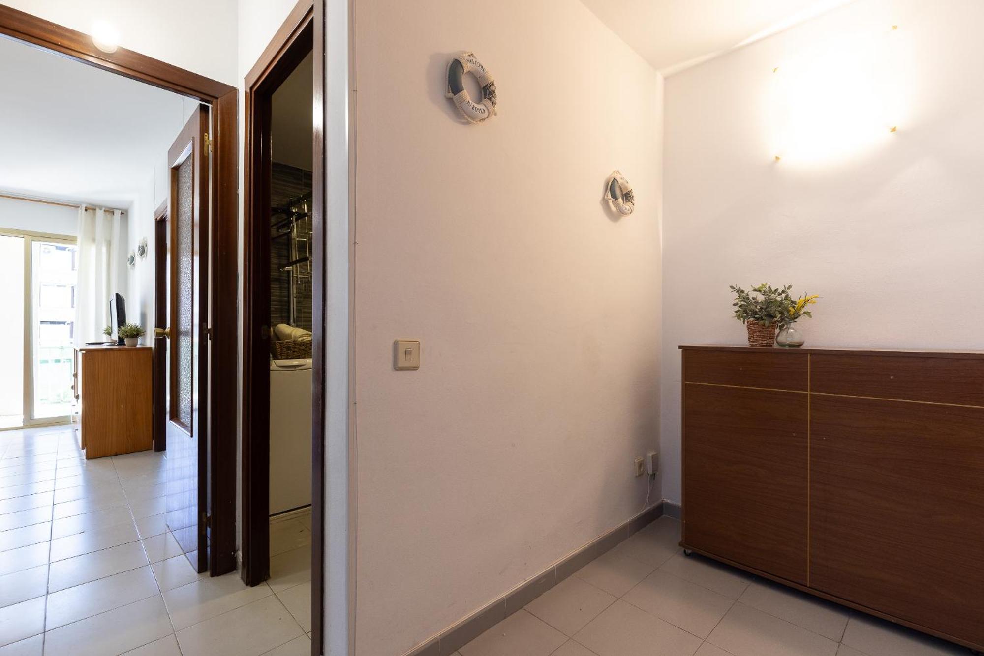 Uhc Pino Alto Apartments سالو الغرفة الصورة