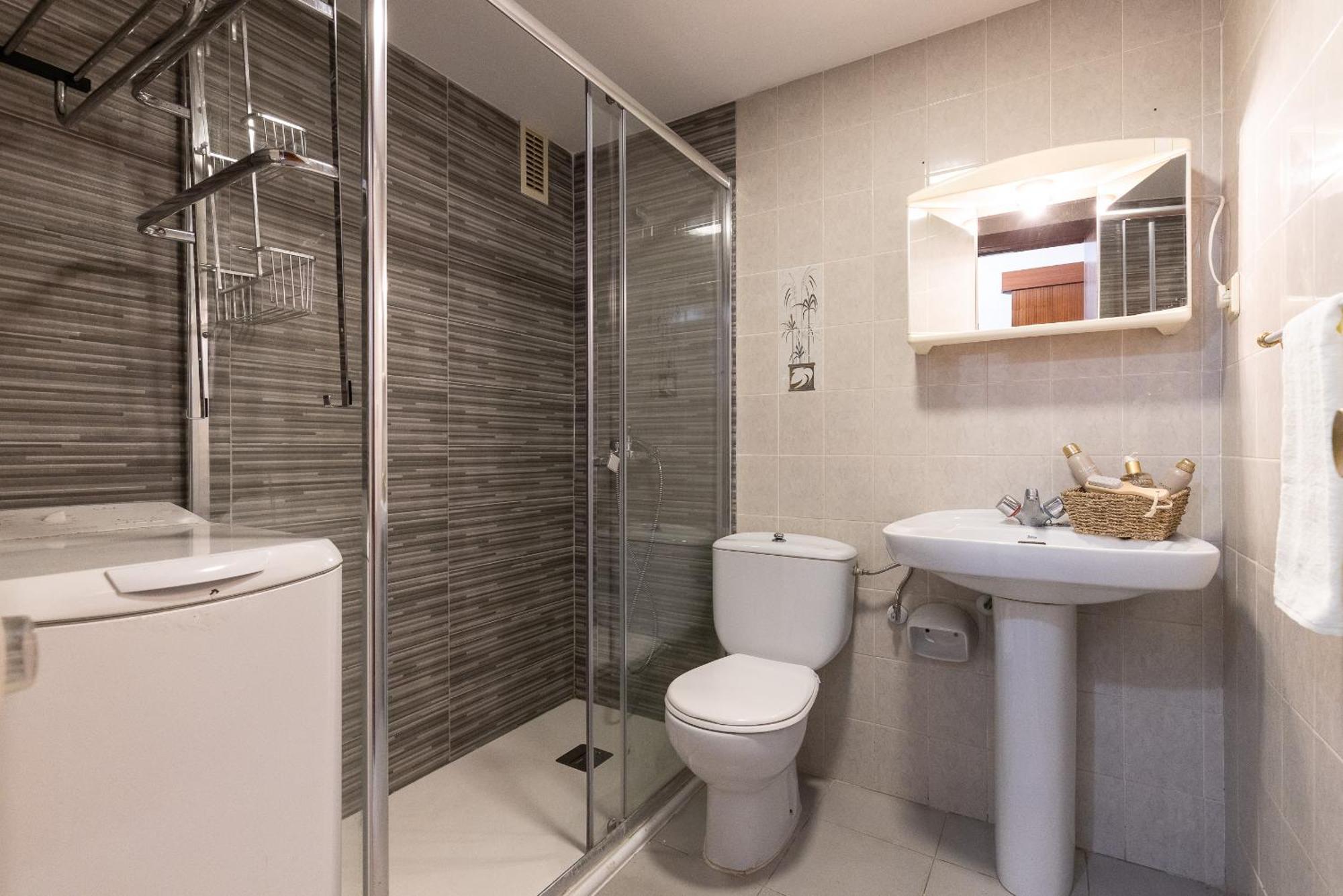 Uhc Pino Alto Apartments سالو المظهر الخارجي الصورة