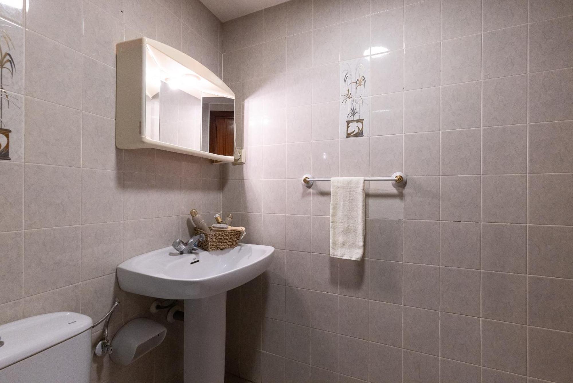Uhc Pino Alto Apartments سالو الغرفة الصورة