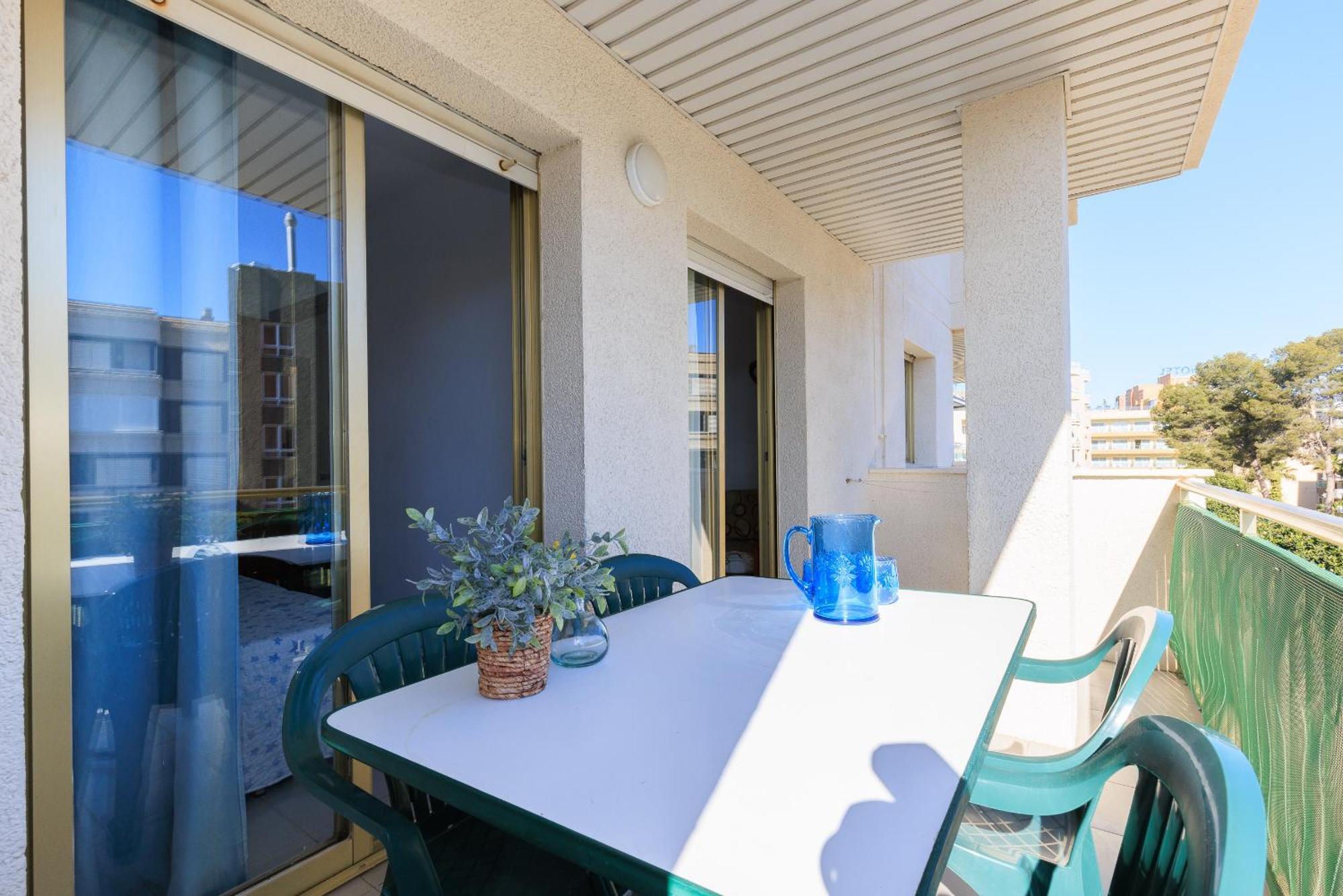 Uhc Pino Alto Apartments سالو المظهر الخارجي الصورة